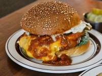 더쿠 - 버거 먹으러 수원행