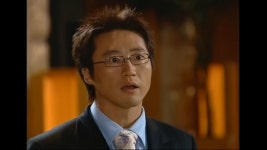 더쿠 - [파리의 연인] 한기주 : 손 치우라고 했지! 내 여자한테서 손 치우라 그랬다!!!