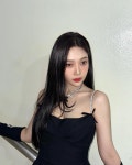 더쿠 - 레드벨벳 조이 인스타 업데이트 (뮤직벵크 첫방 착장)