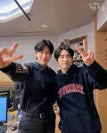 더쿠 - [ 📻 231101 달친친 ] 달디🌙의 584번째 기록📄💚