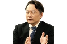 더쿠 - 이 사람이 아라시 주식회사 사장인가봄