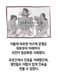 더쿠 - 아즈텍은 정말로 식인을 하였는가?