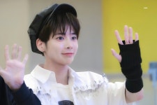 더쿠 - 231020-231021 팬싸 태현이 고화질 모음🐈⬛🖤✨️