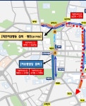 더쿠 - ❗️🚍 광화문 집회 시내버스 정류소 임시폐쇄 정보 🚍❗️