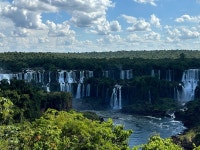 더쿠 - 브라질 이과수 진짜 최고였어