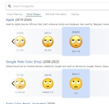 더쿠 - tip) PC에서도 이모티콘 쓰는 법💙💜💗❤️🖤