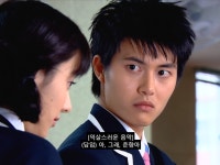 더쿠 - [쾌걸춘향] 춘향이와 몽룡이가 강제 결혼 하게 된 이유.jpg