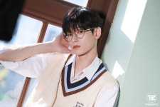 더쿠 - [THE BOYZ] 주연 코드글로컬러 광고 촬영 비하인드