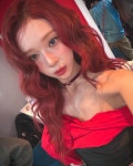 더쿠 - 에스파 윈터 인스타 피드 업뎃 (음악중심)