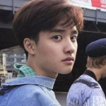 더쿠 - 디융스 디오(도경수)가 10년후에도 실존하는 사건
