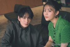 더쿠 - 오늘 결혼발표한 오카다 마사키&타카하타 미츠키 투샷들