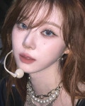더쿠 - 오늘자 에스파 윈터 인스타 피드 업뎃.jpg (슴콘,베를린)