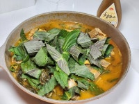 더쿠 - 꼭이밥상 착한감자탕 먹어봤어!