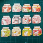 더쿠 - 추억의 디테컷들(?)