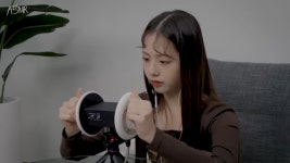 더쿠 - 귀 꾹꾹이 asmr 좋아하면 다 알 것 같은 영상들