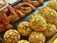 더쿠 - 창원덬의 오늘 먹은 빵 🥐