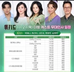 더쿠 - 영화 더빙 배우들 낼 무대인사 회차 취소표 많이 풀렸어