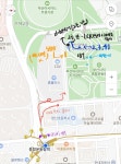 더쿠 - 종합운동장역 9번 출구