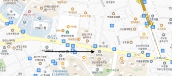 더쿠 - 아파트 상가 통째로 다이소가 쓰고 있는 부산 아파트