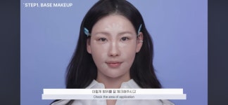 아우라 뷰티스튜디오(AURA BEAUTY STUDIO) | 더쿠 - 오랜만에 사진찍으러 스튜디오 갔는데 (뷰티얘기첨가)
