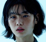 더쿠 - 일부 사람들이 상속자들에 오징어게임 정호연 배우가 나온줄 아는 이유 jpg