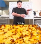 더쿠 - 이원일이 파파존스에서 무조건 시킨다는 메뉴