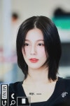 더쿠 - 미연이 출국 영상