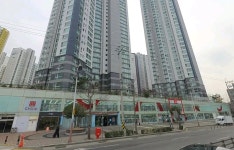 더쿠 - 아파트 상가 통째로 다이소가 쓰고 있는 부산 아파트