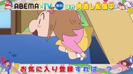 더쿠 - 최근에 나온 짱구 큰아빠네 (큰엄마는 없음)