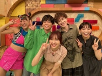 더쿠 - 「ゼロイチ」 10:30~ 사시하라 리노