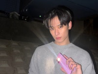 더쿠 - 느좋력 장난아닌 방금 뜬 더보이즈 주연 사진...jpg