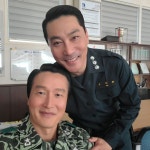 더쿠 - 찐두환과 따까리들 같아서 너무 킹받는 서울의봄 단체 사진