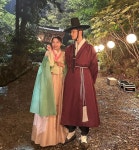 더쿠 - 허남준 이런 투샷도 좋다ㅋㅋㅋㅋ