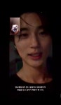 더쿠 - 아니이겈ㅋㅋㅋ 바로이사님이랑 우석이랑 영통하는거였어??