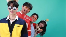 더쿠 - 소중한모지리들