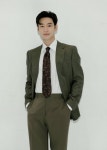 더쿠 - 이제훈 박반장 레트로 스타일