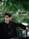 더쿠 - 진성욱 오늘 올려준 사진 존멋ㅠㅠ