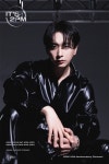 더쿠 - 15주년 콘서트 MD 컨셉포토_우영, 준호, 찬성