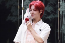 더쿠 - 5년만에 빨머로 재등장한 빨간머리 걔