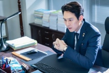 더쿠 - 드라마 보좌관 비하인드+스틸컷 나머지 (스압)