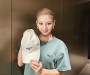 더쿠 - 효연이 그린블리스 해피빈 펀딩하고 있었네