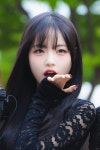더쿠 - 케톡 보다가 진짜 진심이 느껴서 빵터진 글 정말 뻘소리기는 한데 트리플에스 김채원씨가 서창동에 살고 남동초등학교를 나왔다... 
