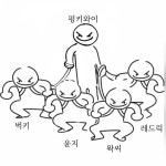 더쿠 - 마네퀸 약간 이런이미지