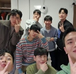 더쿠 - 푹 자고 일어나서 여행 잘 다녀와