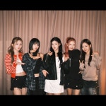 더쿠 - 핫게간 키스오브라이프 하늘 이사배 메이크업 인스타 사진