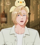 더쿠 - 💜노아공주생일을축하한다고오오💜 아니 노아 표정 너무 안좋은와중엨ㅋㅋㅋ