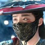 더쿠 - 서권일몽 오늘 회차에 이십육 정체 밝혀지면 좀 아쉬운 부분