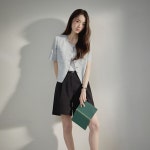 더쿠 - 배우 원지안 마인드브릿지 2025 S/S 화보.jpg