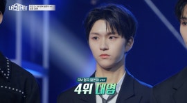 더쿠 - 대영 잘한다 왜 들어왔는지 알겠음 순위도 높네
