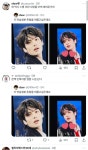 더쿠 - 짹에서 반응 터지고있는 SM 연습생